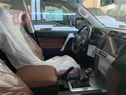 تويوتا لاندكروزر برادو